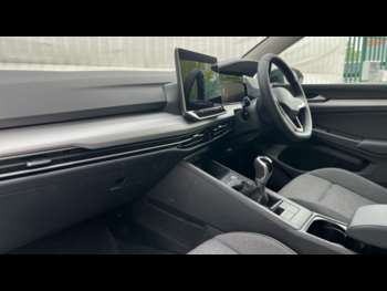 Used Volkswagen Golf 2024 for sale - 74472009: Photo