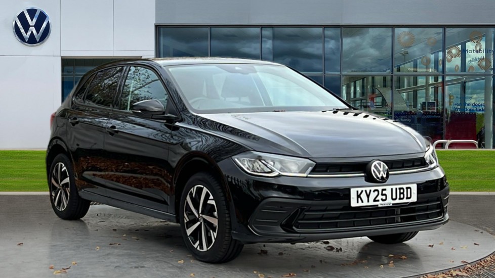 Used Volkswagen Polo 2025 for sale - 76589922: Photo 1