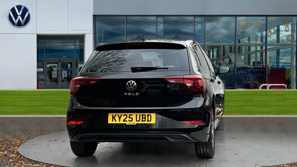 Used Volkswagen Polo 2025 for sale - 76589922: Photo 10