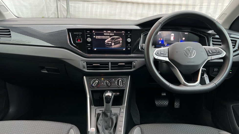 Used Volkswagen Polo 2025 for sale - 76589922: Photo 11