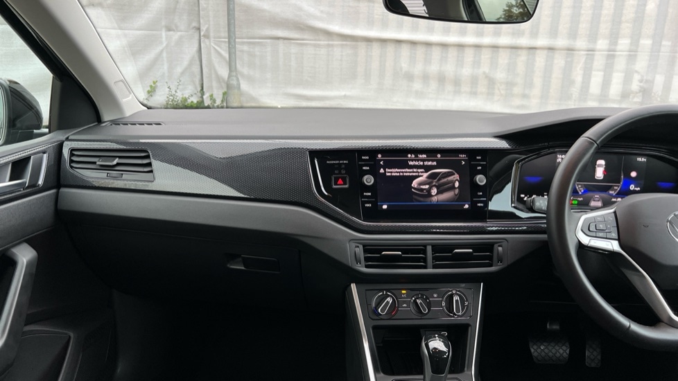 Used Volkswagen Polo 2025 for sale - 76589922: Photo 12