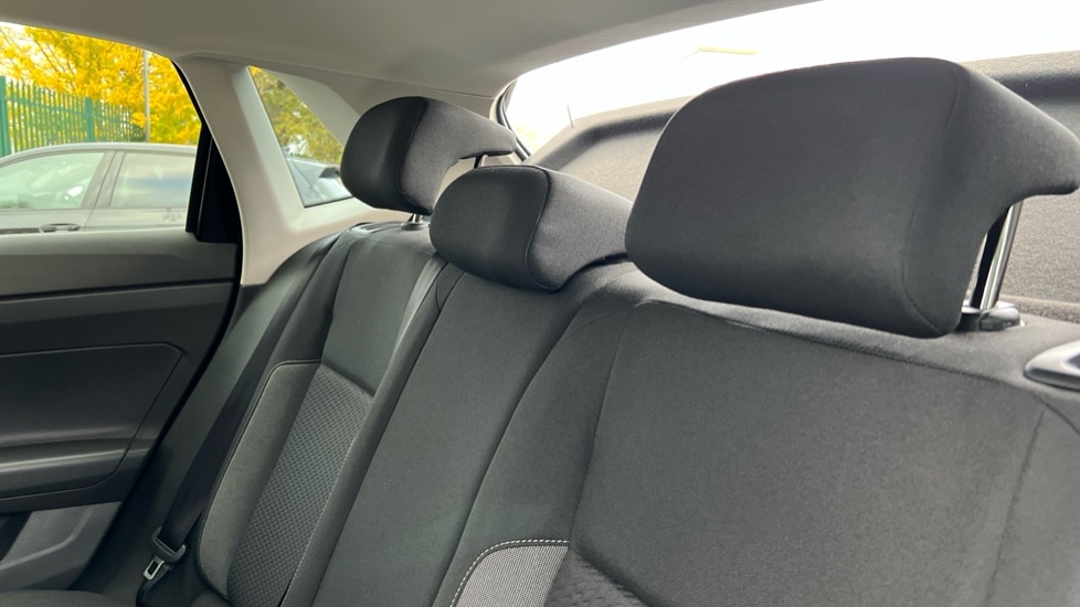 Used Volkswagen Polo 2025 for sale - 76589922: Photo 14