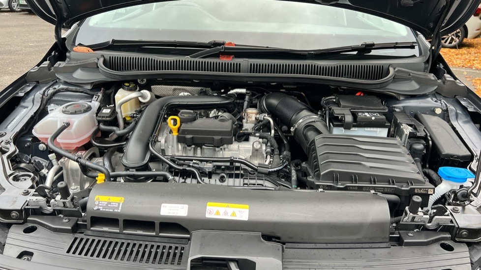 Used Volkswagen Polo 2025 for sale - 76589922: Photo 16