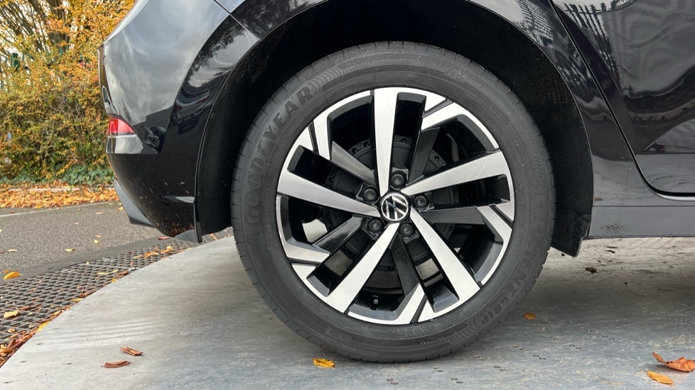 Used Volkswagen Polo 2025 for sale - 76589922: Photo 18