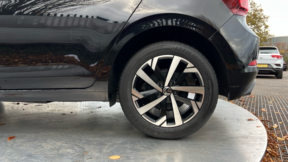 Used Volkswagen Polo 2025 for sale - 76589922: Photo 19