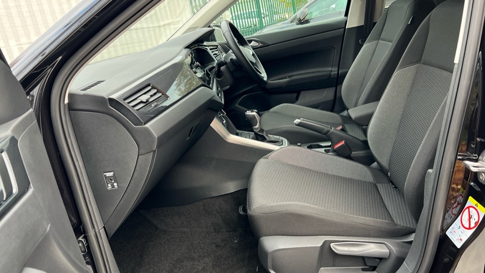 Used Volkswagen Polo 2025 for sale - 76589922: Photo 2