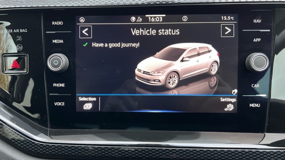 Used Volkswagen Polo 2025 for sale - 76589922: Photo 23