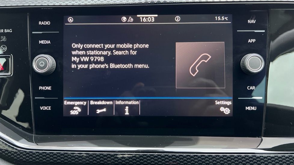 Used Volkswagen Polo 2025 for sale - 76589922: Photo 24