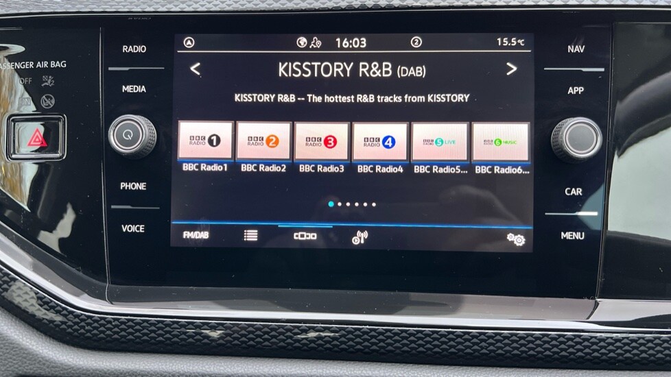 Used Volkswagen Polo 2025 for sale - 76589922: Photo 25