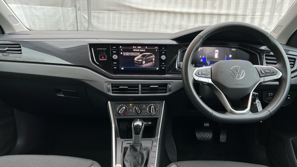 Used Volkswagen Polo 2025 for sale - 76589922: Photo 27