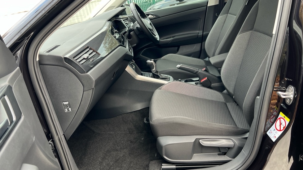 Used Volkswagen Polo 2025 for sale - 76589922: Photo 28