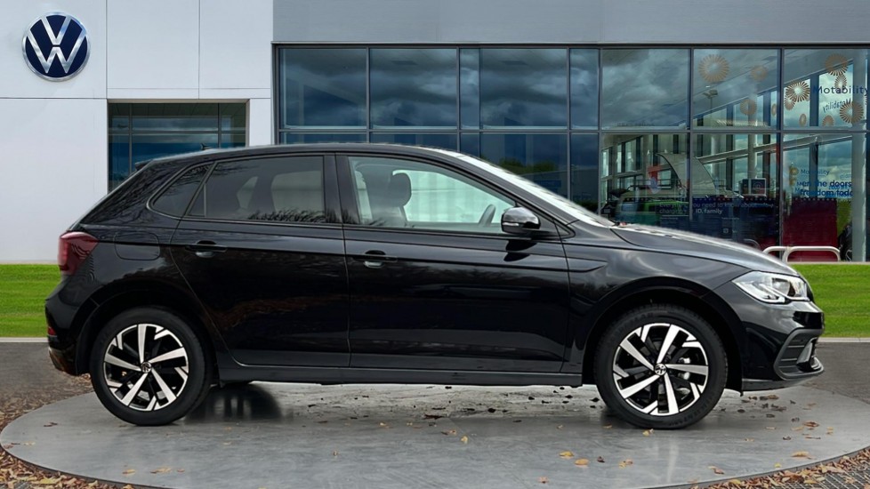 Used Volkswagen Polo 2025 for sale - 76589922: Photo 4