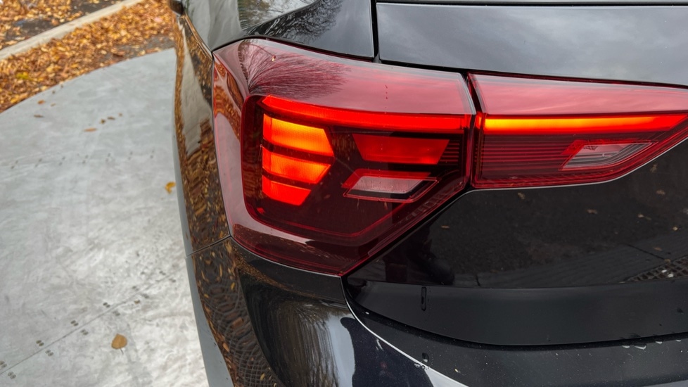 Used Volkswagen Polo 2025 for sale - 76589922: Photo 45