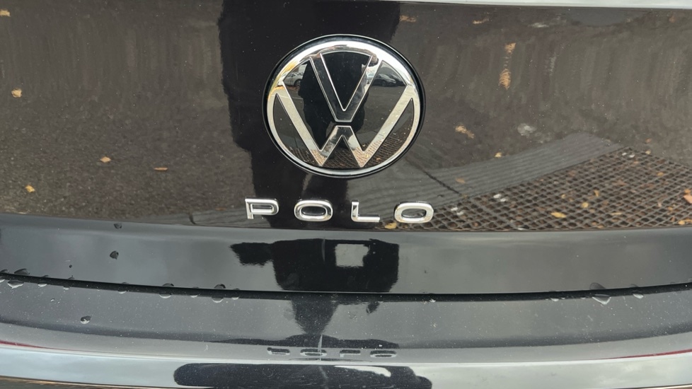 Used Volkswagen Polo 2025 for sale - 76589922: Photo 47