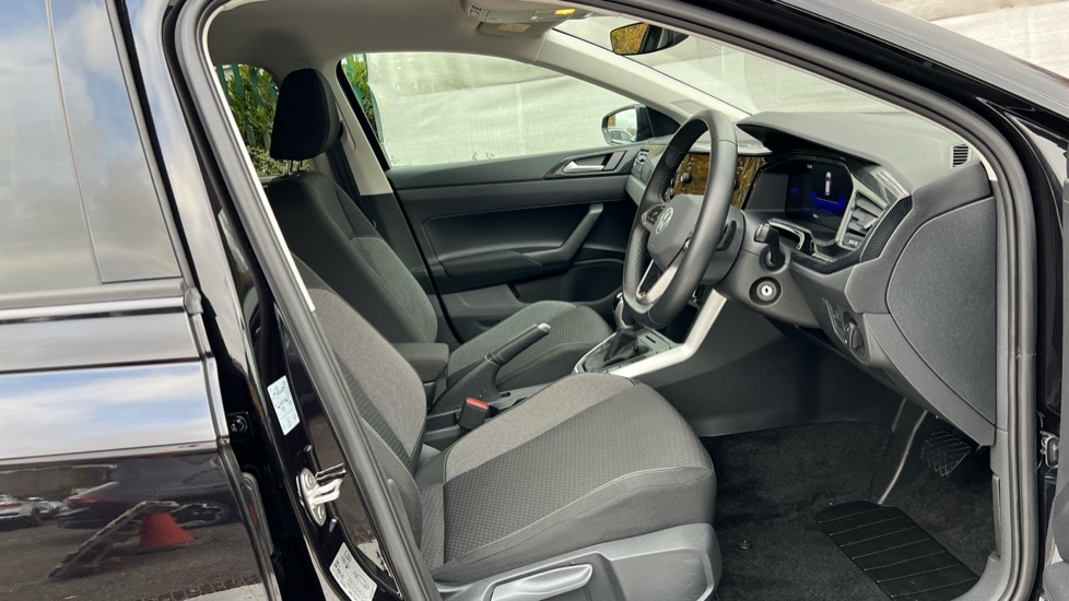 Used Volkswagen Polo 2025 for sale - 76589922: Photo 5