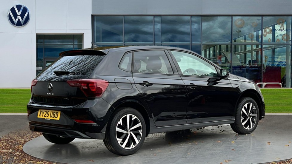 Used Volkswagen Polo 2025 for sale - 76589922: Photo 7
