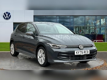 Used Volkswagen Golf 2025 for sale - 76265671: Photo