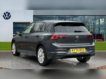 Used Volkswagen Golf 2025 for sale - 76265671: Photo
