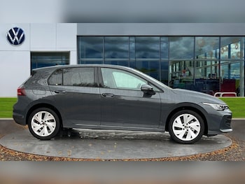 Used Volkswagen Golf 2025 for sale - 76265671: Photo