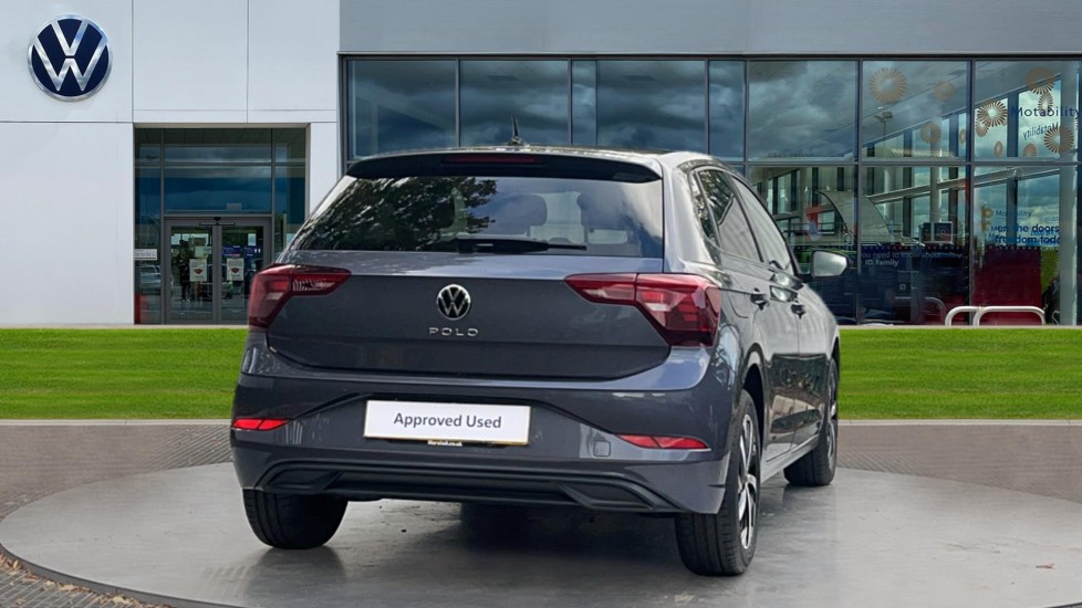Used Volkswagen Polo 2025 for sale - 76034050: Photo 10