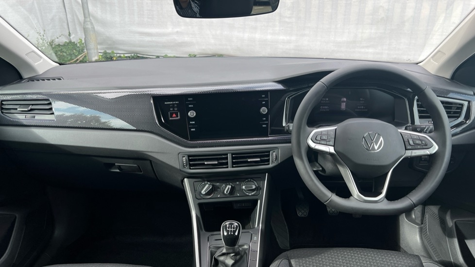Used Volkswagen Polo 2025 for sale - 76034050: Photo 11