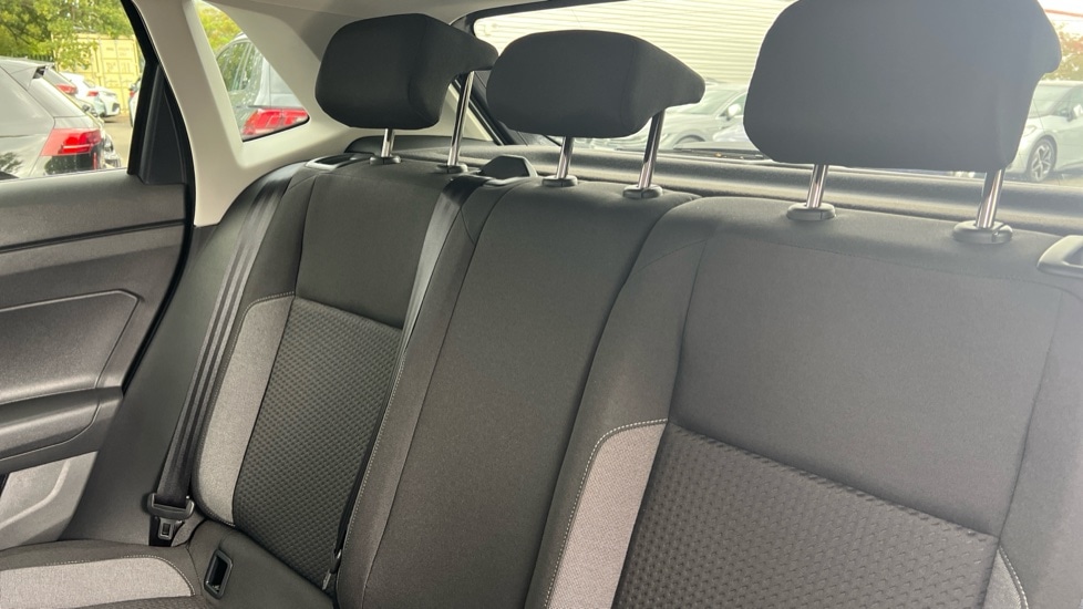 Used Volkswagen Polo 2025 for sale - 76034050: Photo 14