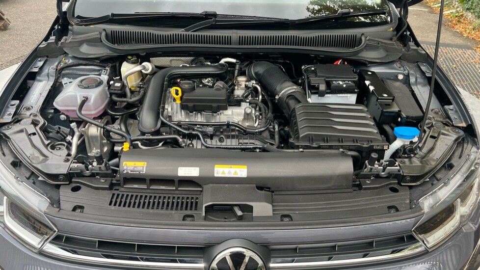 Used Volkswagen Polo 2025 for sale - 76034050: Photo 16