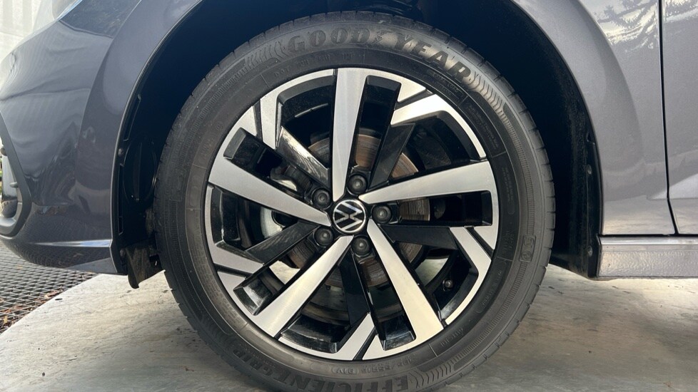 Used Volkswagen Polo 2025 for sale - 76034050: Photo 17