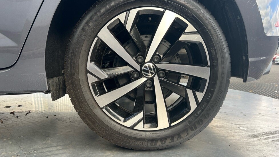 Used Volkswagen Polo 2025 for sale - 76034050: Photo 18