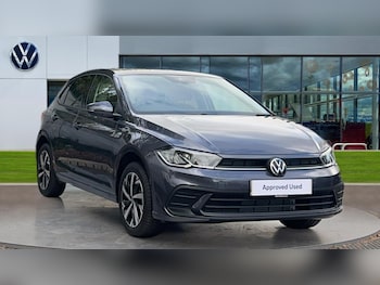Volkswagen - Polo