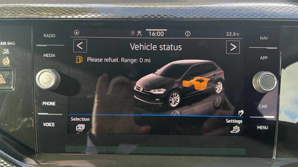 Used Volkswagen Polo 2025 for sale - 76034050: Photo 23