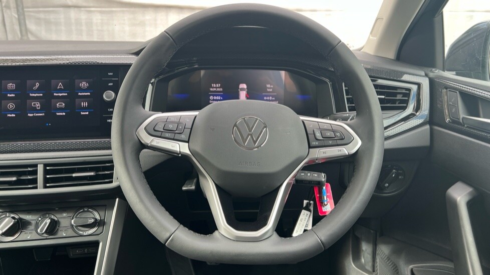Used Volkswagen Polo 2025 for sale - 76034050: Photo 27