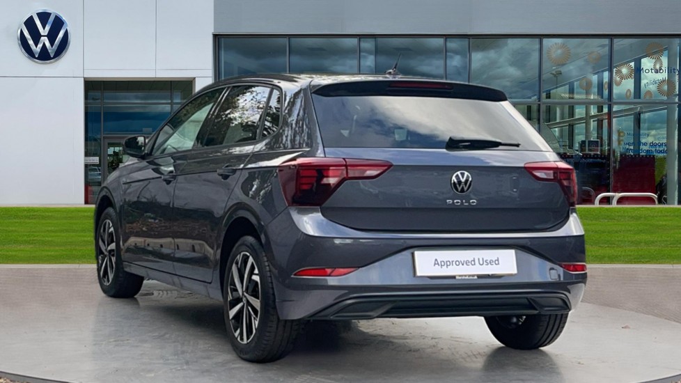 Used Volkswagen Polo 2025 for sale - 76034050: Photo 3