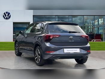 Used Volkswagen Polo 2025 for sale - 76034050: Photo 3