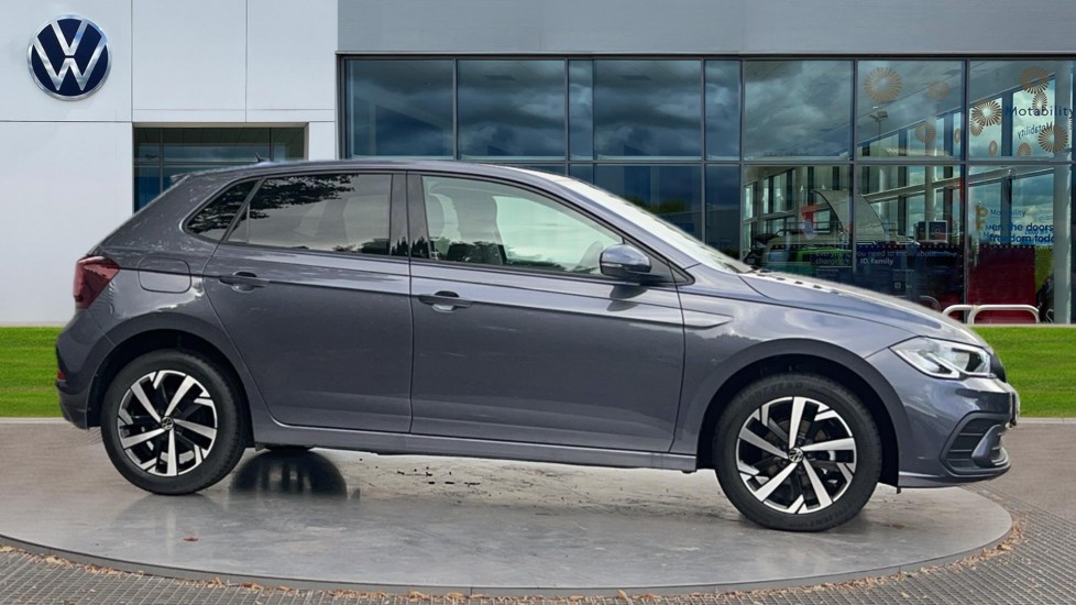 Used Volkswagen Polo 2025 for sale - 76034050: Photo 4