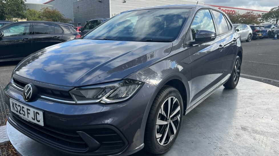 Used Volkswagen Polo 2025 for sale - 76034050: Photo 46