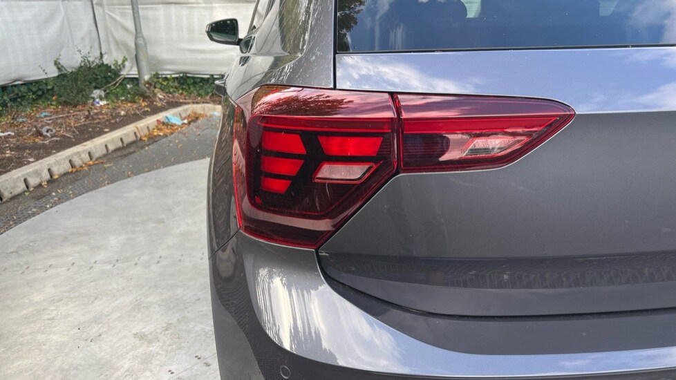 Used Volkswagen Polo 2025 for sale - 76034050: Photo 47