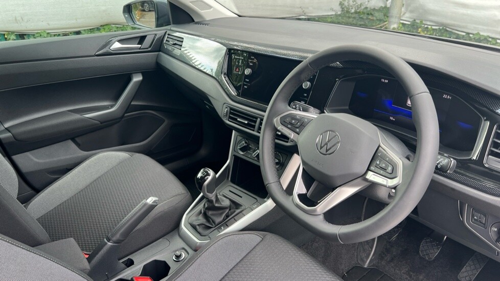 Used Volkswagen Polo 2025 for sale - 76034050: Photo 5