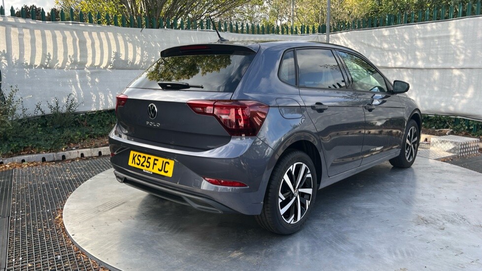 Used Volkswagen Polo 2025 for sale - 76034050: Photo 50