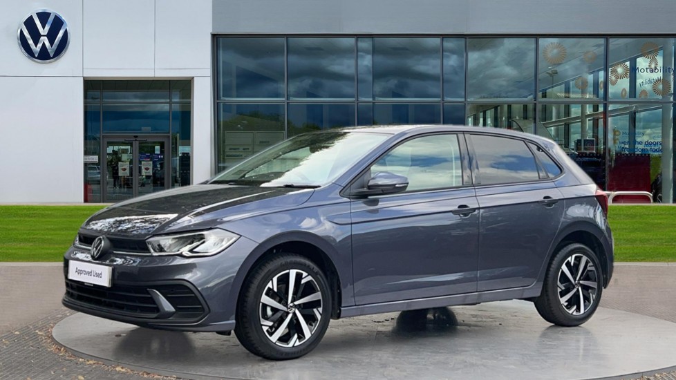 Used Volkswagen Polo 2025 for sale - 76034050: Photo 6