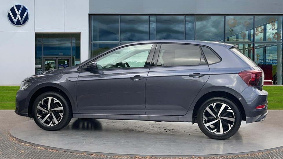 Used Volkswagen Polo 2025 for sale - 76034050: Photo 8