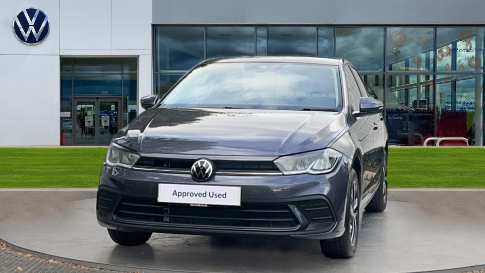 Used Volkswagen Polo 2025 for sale - 76034050: Photo 9
