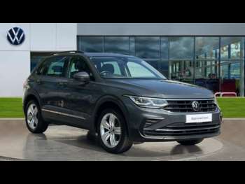 2022 - 1.4 TSI eHybrid Life 5dr DSG Auto