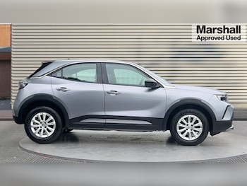 Used Vauxhall Mokka 2021 for sale - 75910470: Photo