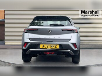 Used Vauxhall Mokka 2021 for sale - 75910470: Photo