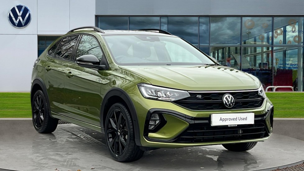 Used Volkswagen Taigo 2025 for sale - 76870400: Photo 1