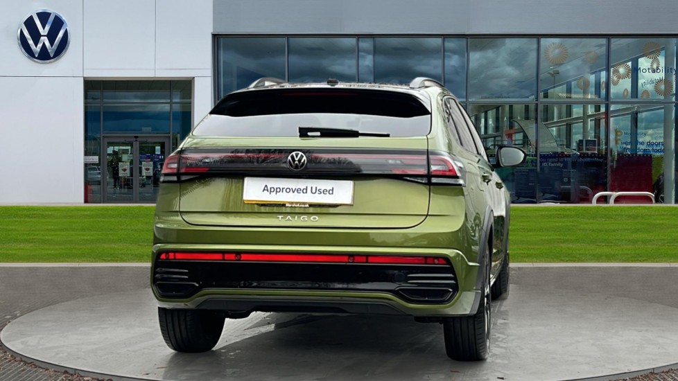 Used Volkswagen Taigo 2025 for sale - 76870400: Photo 10