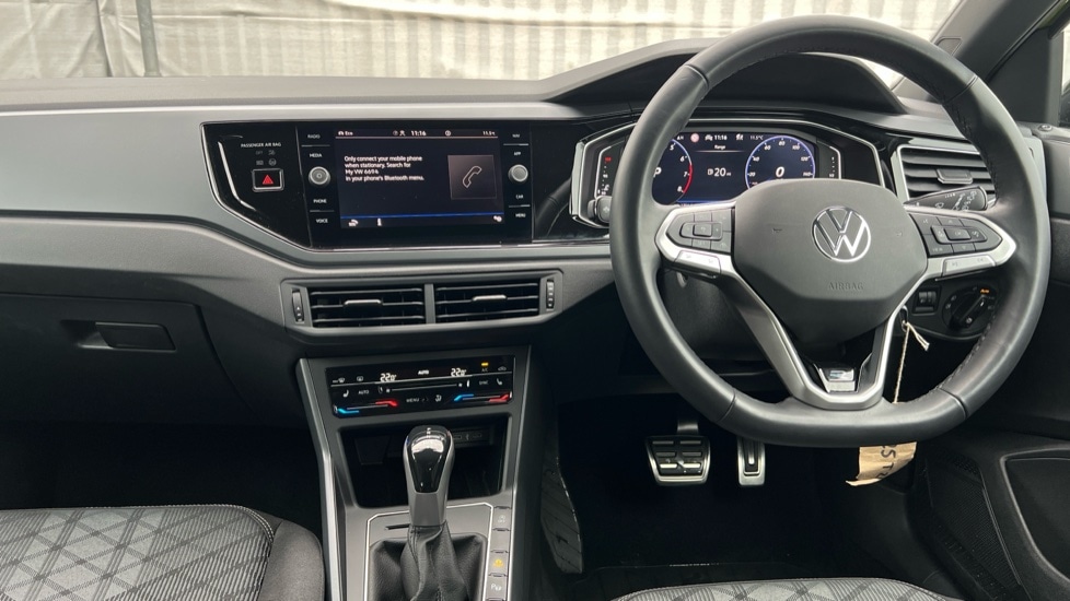 Used Volkswagen Taigo 2025 for sale - 76870400: Photo 11