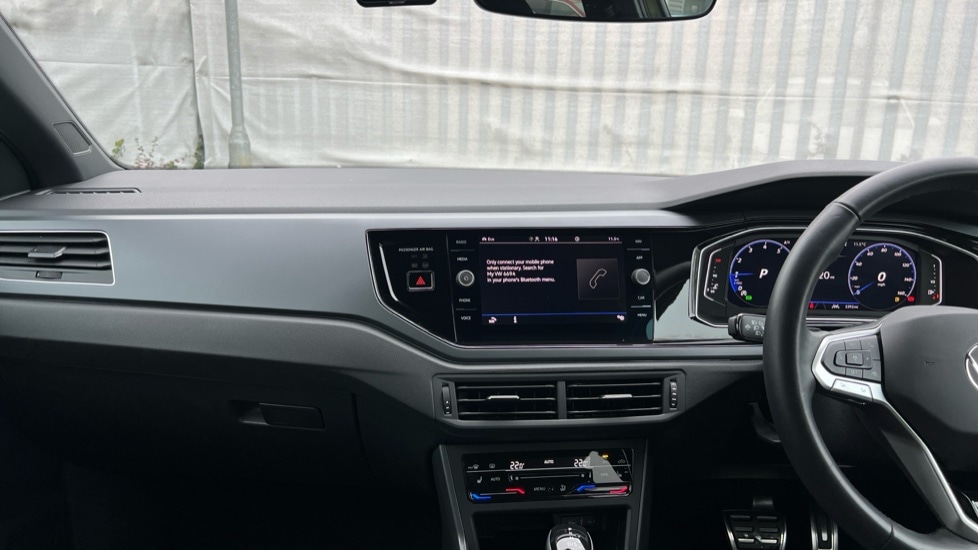 Used Volkswagen Taigo 2025 for sale - 76870400: Photo 12