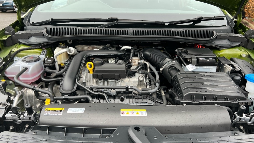 Used Volkswagen Taigo 2025 for sale - 76870400: Photo 16